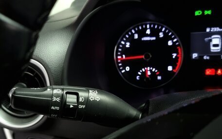 KIA K3, 2021 год, 1 645 000 рублей, 24 фотография
