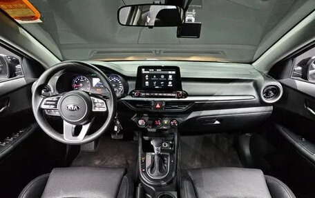 KIA K3, 2021 год, 1 608 000 рублей, 3 фотография