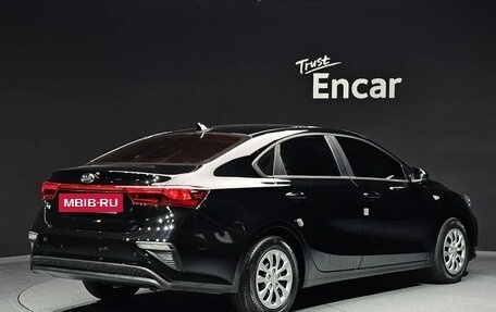 KIA K3, 2021 год, 1 608 000 рублей, 2 фотография