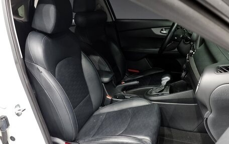 KIA K3, 2021 год, 1 645 000 рублей, 15 фотография