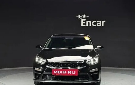 KIA K3, 2021 год, 1 608 000 рублей, 5 фотография
