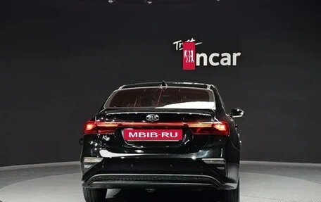 KIA K3, 2021 год, 1 608 000 рублей, 4 фотография