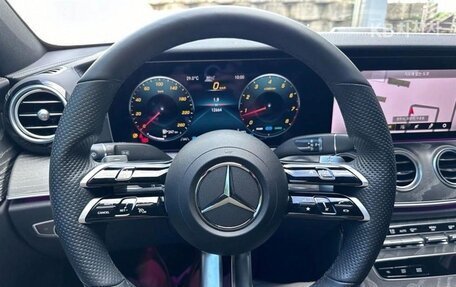 Mercedes-Benz E-Класс, 2021 год, 4 840 275 рублей, 7 фотография