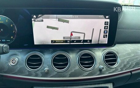 Mercedes-Benz E-Класс, 2021 год, 4 840 275 рублей, 9 фотография