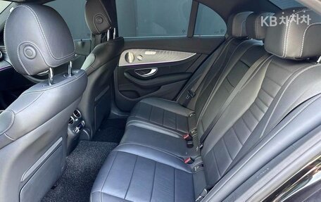 Mercedes-Benz E-Класс, 2021 год, 4 840 275 рублей, 12 фотография