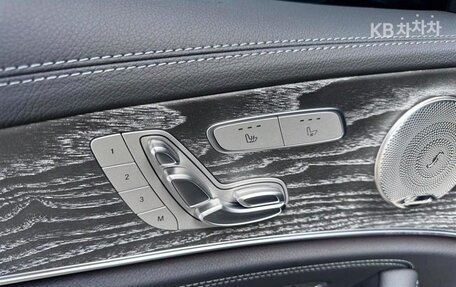 Mercedes-Benz E-Класс, 2021 год, 4 840 275 рублей, 13 фотография
