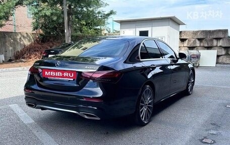 Mercedes-Benz E-Класс, 2021 год, 4 840 275 рублей, 5 фотография