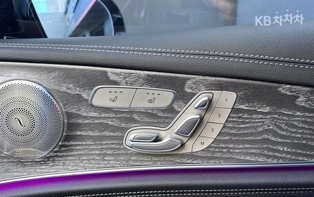 Mercedes-Benz E-Класс, 2021 год, 4 840 275 рублей, 14 фотография