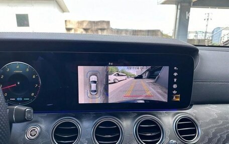 Mercedes-Benz E-Класс, 2021 год, 4 840 275 рублей, 17 фотография