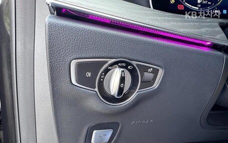 Mercedes-Benz E-Класс, 2021 год, 4 840 275 рублей, 16 фотография