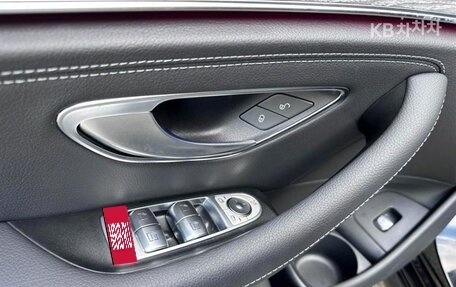 Mercedes-Benz E-Класс, 2021 год, 4 840 275 рублей, 15 фотография