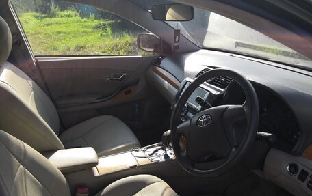 Toyota Premio, 2008 год, 1 050 000 рублей, 2 фотография