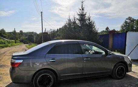 Toyota Premio, 2008 год, 1 050 000 рублей, 8 фотография