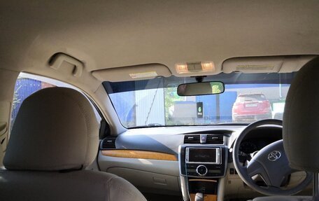 Toyota Premio, 2008 год, 1 050 000 рублей, 9 фотография