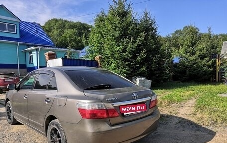 Toyota Premio, 2008 год, 1 050 000 рублей, 7 фотография