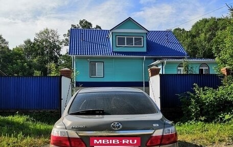Toyota Premio, 2008 год, 1 050 000 рублей, 5 фотография