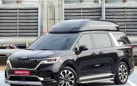 KIA Carnival, 2021 год, 3 189 000 рублей, 1 фотография