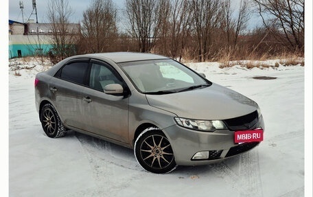 KIA Cerato III, 2010 год, 820 000 рублей, 3 фотография