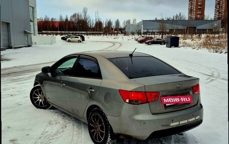 KIA Cerato III, 2010 год, 820 000 рублей, 2 фотография