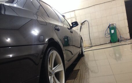 BMW 5 серия, 2008 год, 1 480 000 рублей, 4 фотография