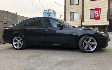 BMW 5 серия, 2008 год, 1 480 000 рублей, 5 фотография