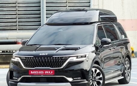 KIA Carnival, 2021 год, 3 189 000 рублей, 3 фотография