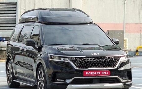 KIA Carnival, 2021 год, 3 189 000 рублей, 2 фотография
