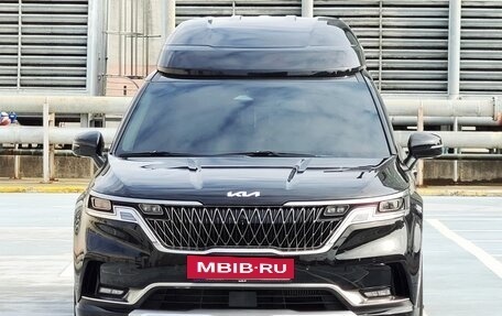 KIA Carnival, 2021 год, 3 189 000 рублей, 4 фотография