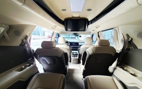 KIA Carnival, 2021 год, 3 189 000 рублей, 15 фотография
