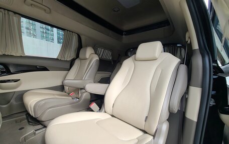 KIA Carnival, 2021 год, 3 189 000 рублей, 14 фотография