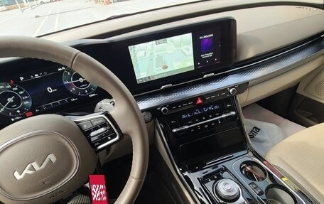 KIA Carnival, 2021 год, 3 189 000 рублей, 11 фотография