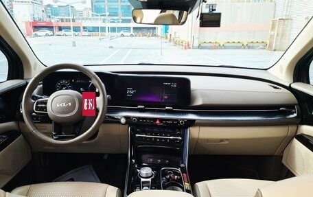 KIA Carnival, 2021 год, 3 189 000 рублей, 9 фотография