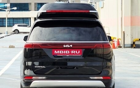 KIA Carnival, 2021 год, 3 189 000 рублей, 5 фотография