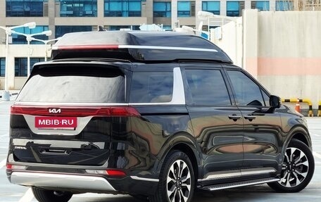 KIA Carnival, 2021 год, 3 189 000 рублей, 6 фотография