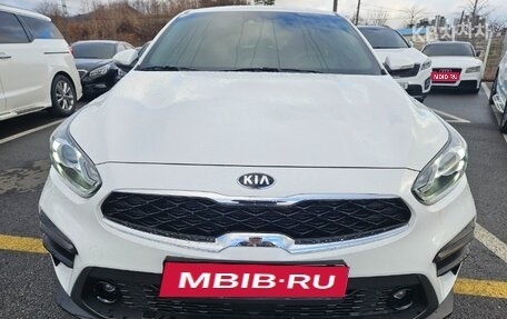 KIA K3, 2021 год, 1 574 275 рублей, 1 фотография