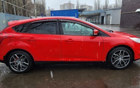 Ford Focus III, 2012 год, 1 100 000 рублей, 3 фотография