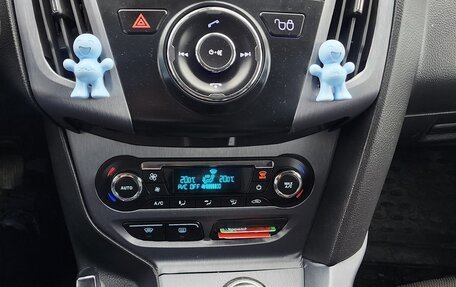 Ford Focus III, 2012 год, 1 100 000 рублей, 8 фотография