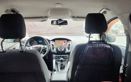 Ford Focus III, 2012 год, 1 100 000 рублей, 6 фотография