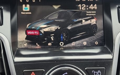 Ford Focus III, 2012 год, 1 100 000 рублей, 10 фотография