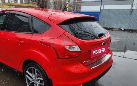 Ford Focus III, 2012 год, 1 100 000 рублей, 9 фотография