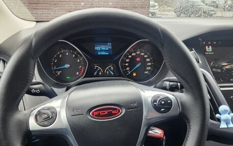 Ford Focus III, 2012 год, 1 100 000 рублей, 13 фотография