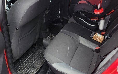 Ford Focus III, 2012 год, 1 100 000 рублей, 11 фотография