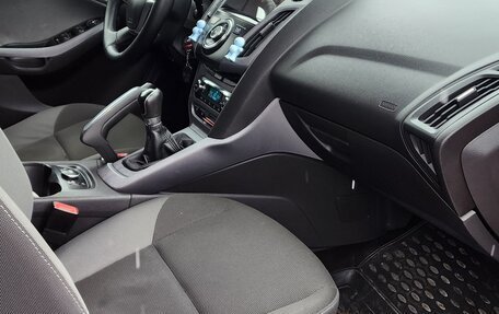 Ford Focus III, 2012 год, 1 100 000 рублей, 19 фотография