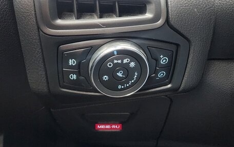 Ford Focus III, 2012 год, 1 100 000 рублей, 15 фотография