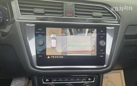 Volkswagen Tiguan II, 2021 год, 2 100 045 рублей, 14 фотография