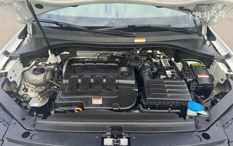 Volkswagen Tiguan II, 2021 год, 2 100 045 рублей, 17 фотография