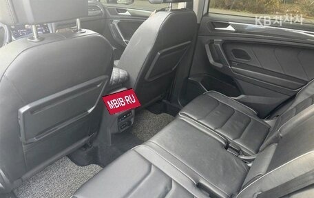 Volkswagen Tiguan II, 2021 год, 2 100 045 рублей, 10 фотография