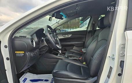 KIA K3, 2021 год, 1 574 275 рублей, 6 фотография