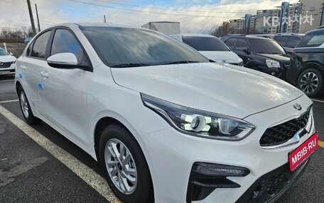 KIA K3, 2021 год, 1 574 275 рублей, 2 фотография