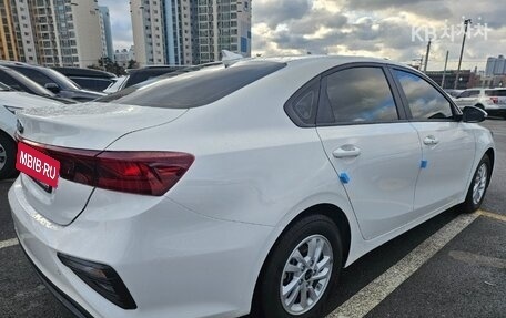 KIA K3, 2021 год, 1 574 275 рублей, 3 фотография